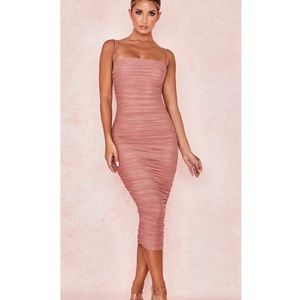 House of CB Sirene Dress